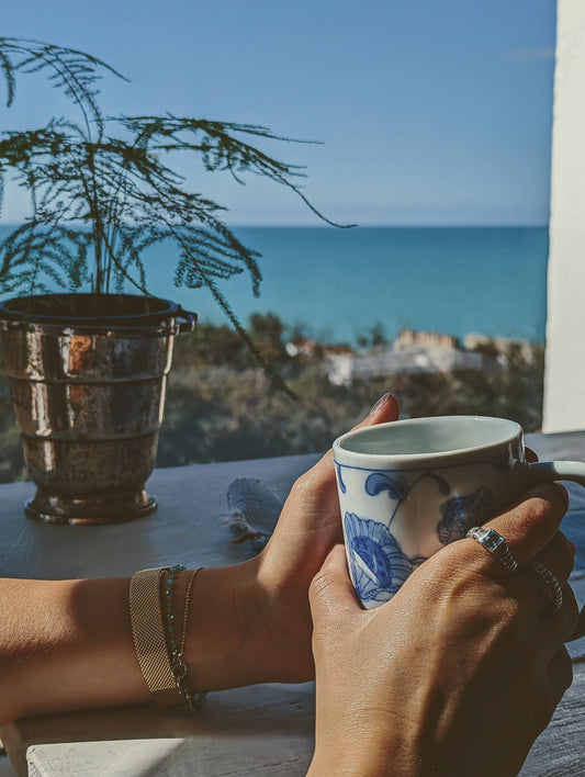 Jewellery in the world